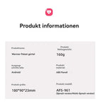 Heating Uterine Warmth Belt - Period Pain Relief