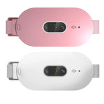 Heating Uterine Warmth Belt - Period Pain Relief